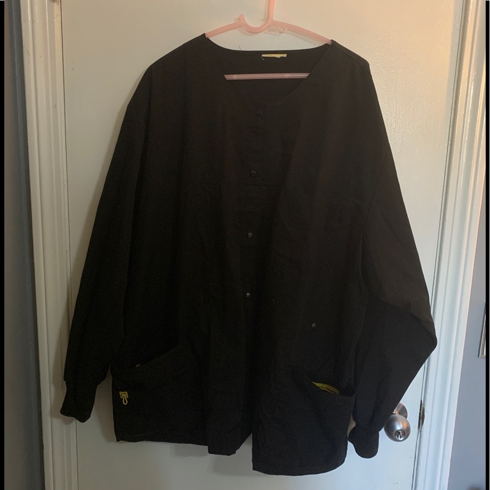 Women’s Uniform Jacket
